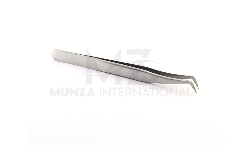 Eyelash Tweezers